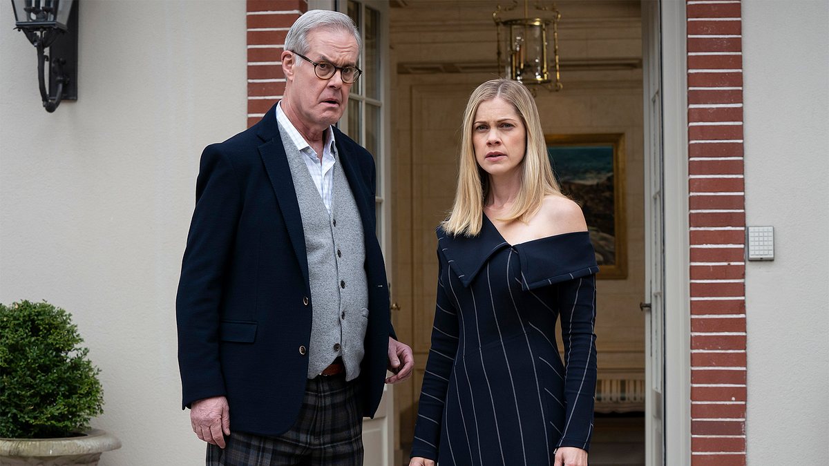 the blacklist
