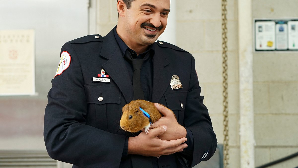 chicago fire
