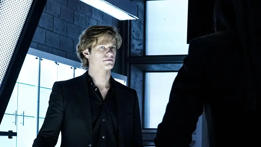 MacGyver macgyver