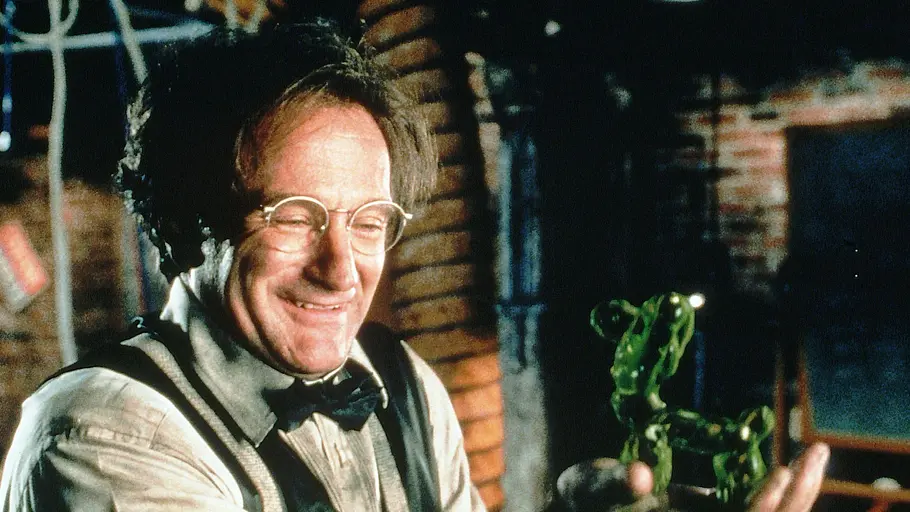 flubber