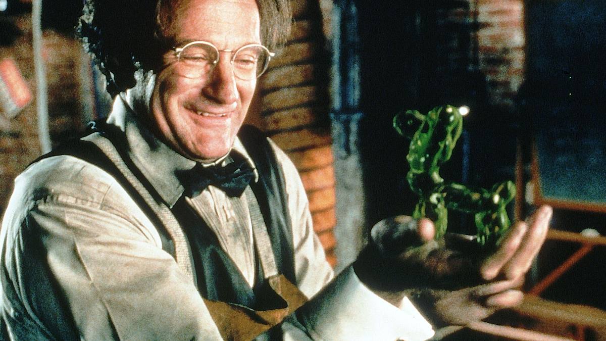 flubber