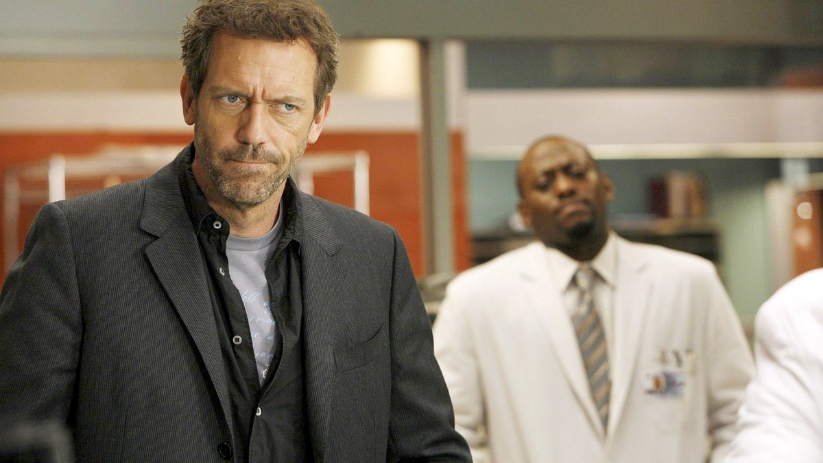 dr. house