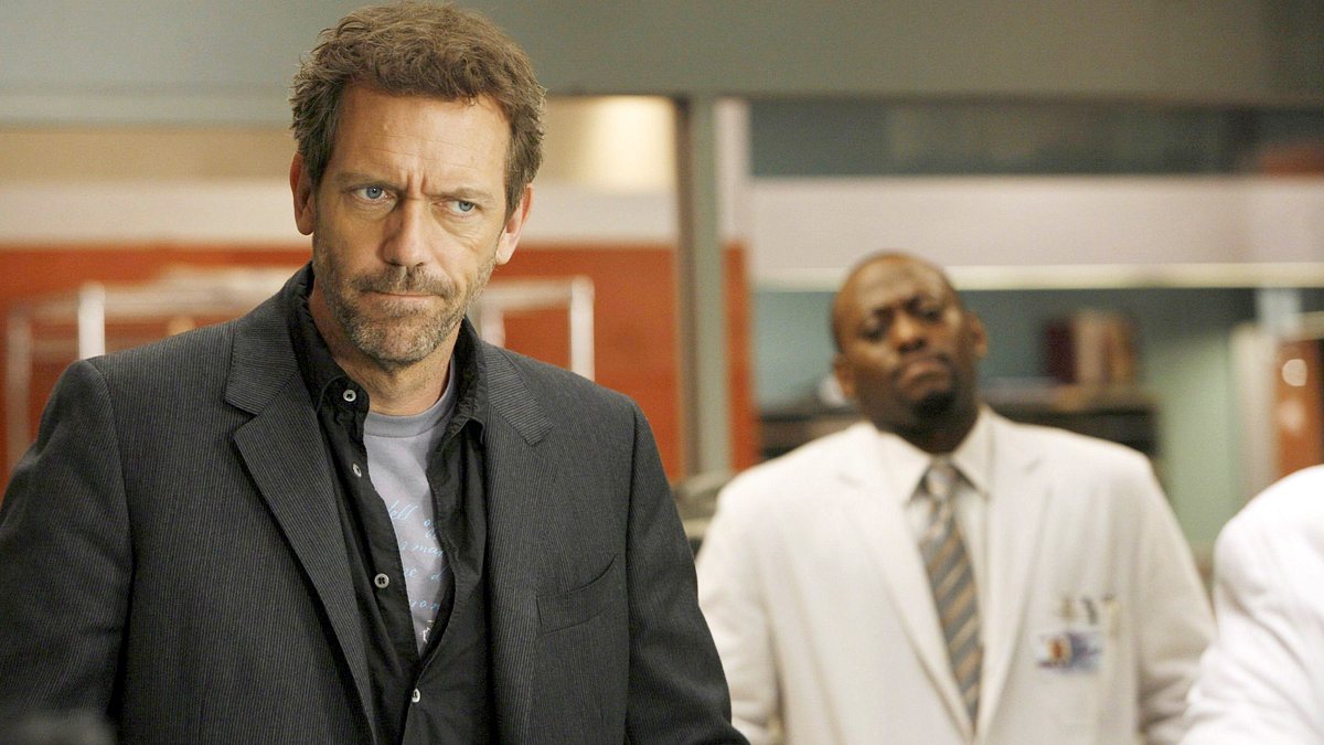 dr. house