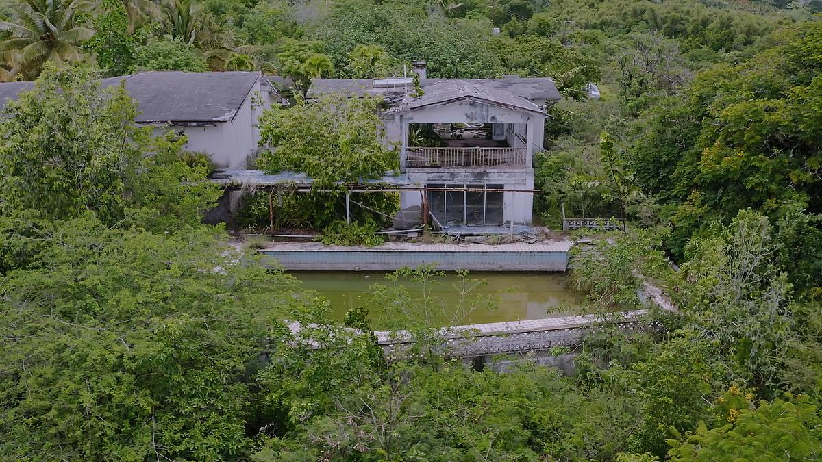 lost places