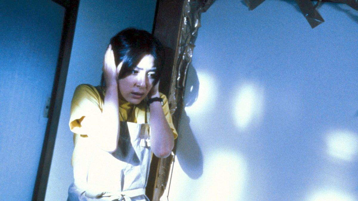 ju-on - the grudge