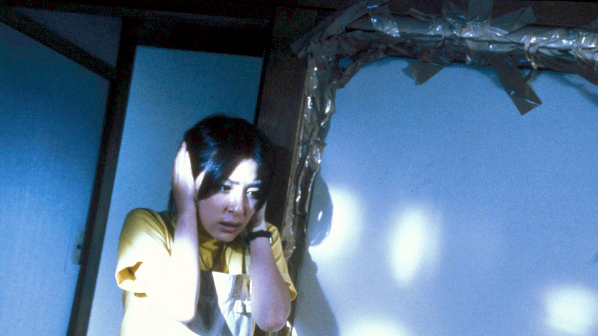 der fluch - the grudge ii