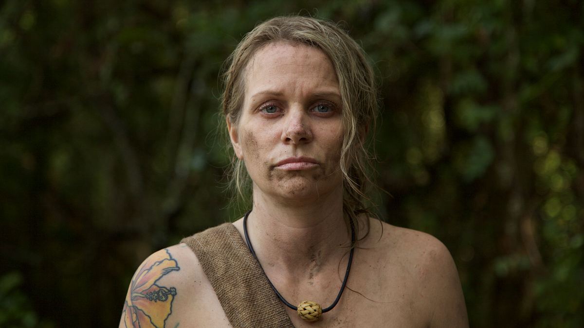naked survival xxl - 40 tage überleben