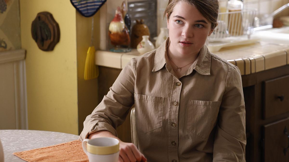 young sheldon