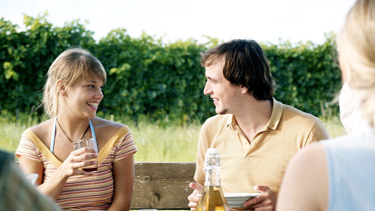 der winzerkönig