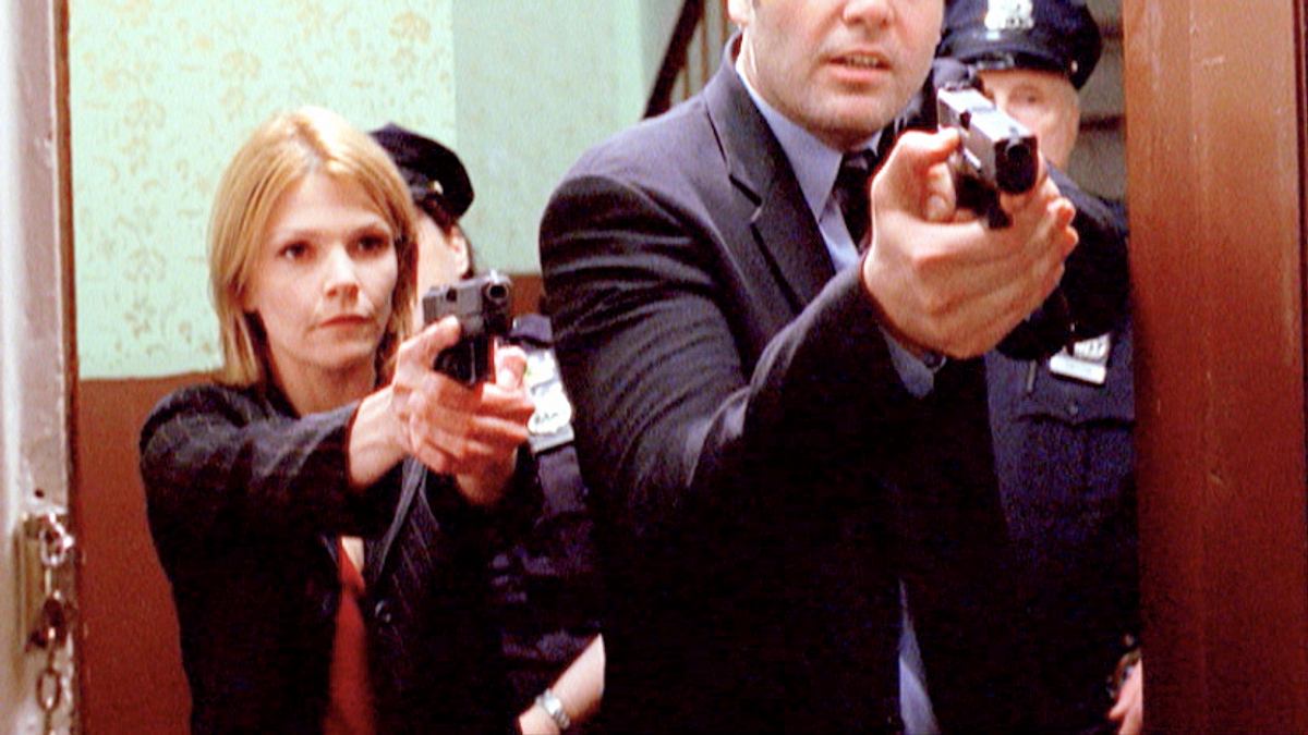 criminal intent - verbrechen im visier