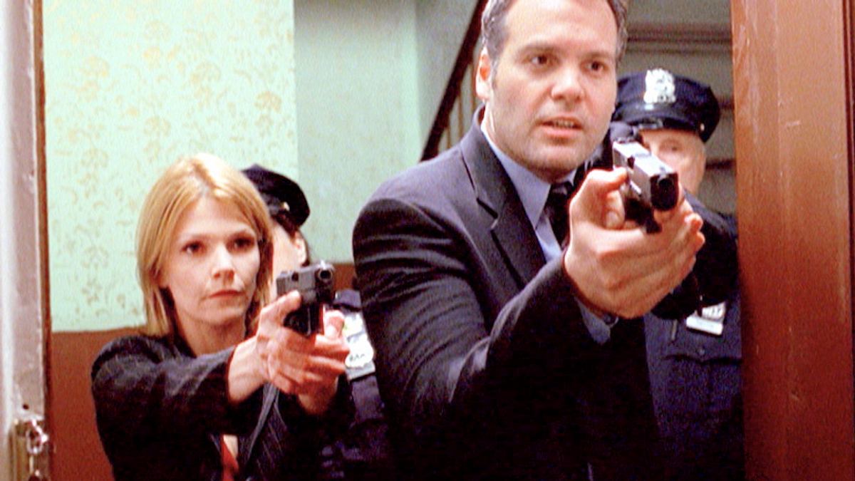 criminal intent - verbrechen im visier
