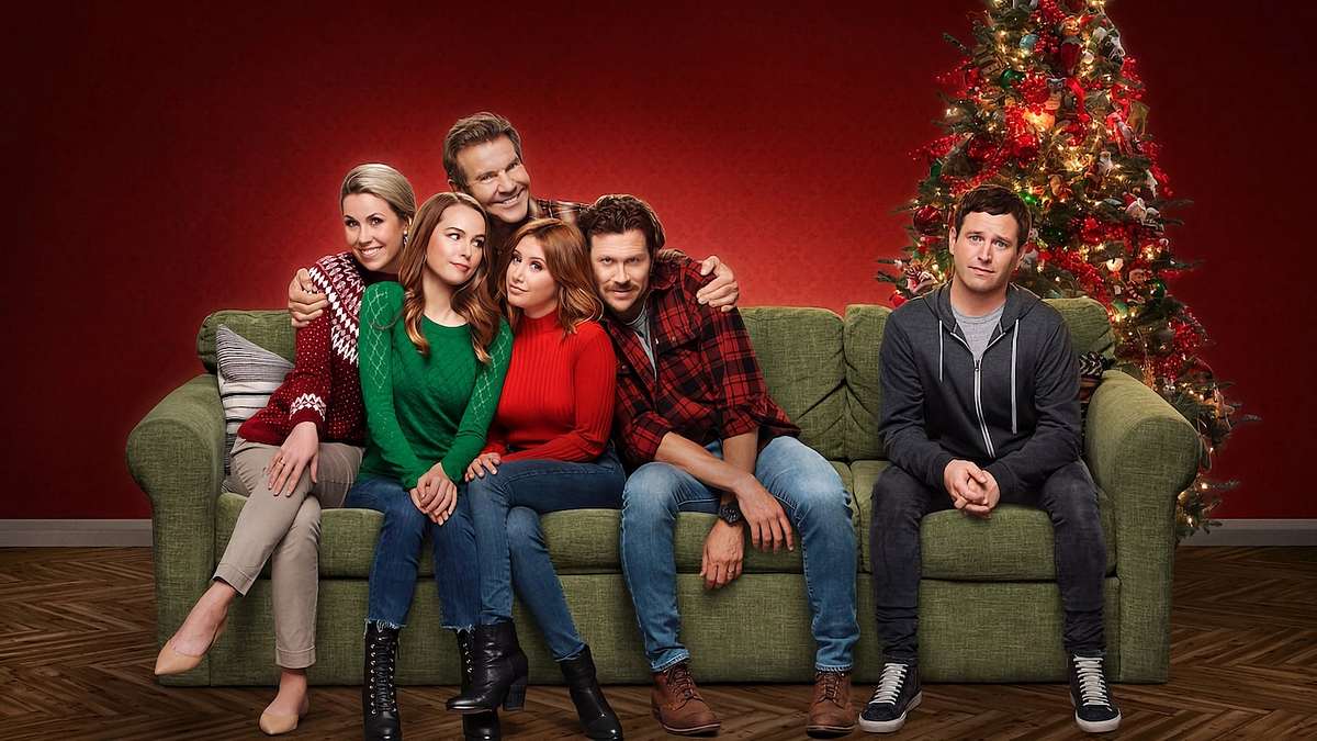 Merry Happy Whatever Merry Happy Whatever