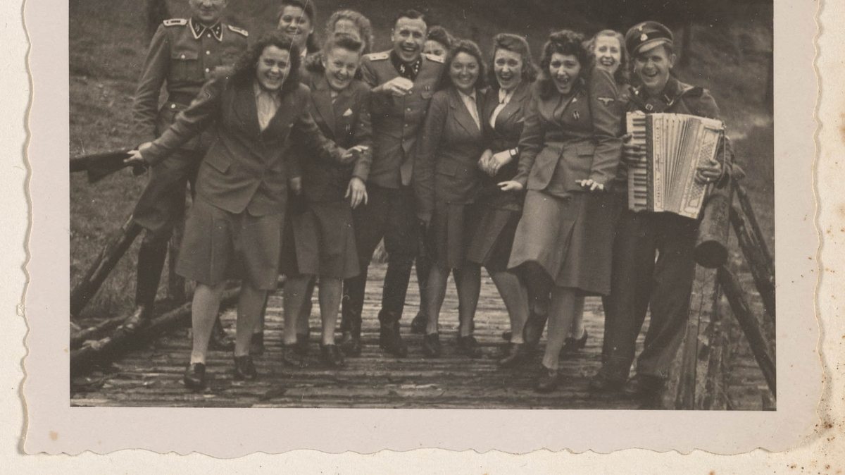 auschwitz - überleben in der hölle