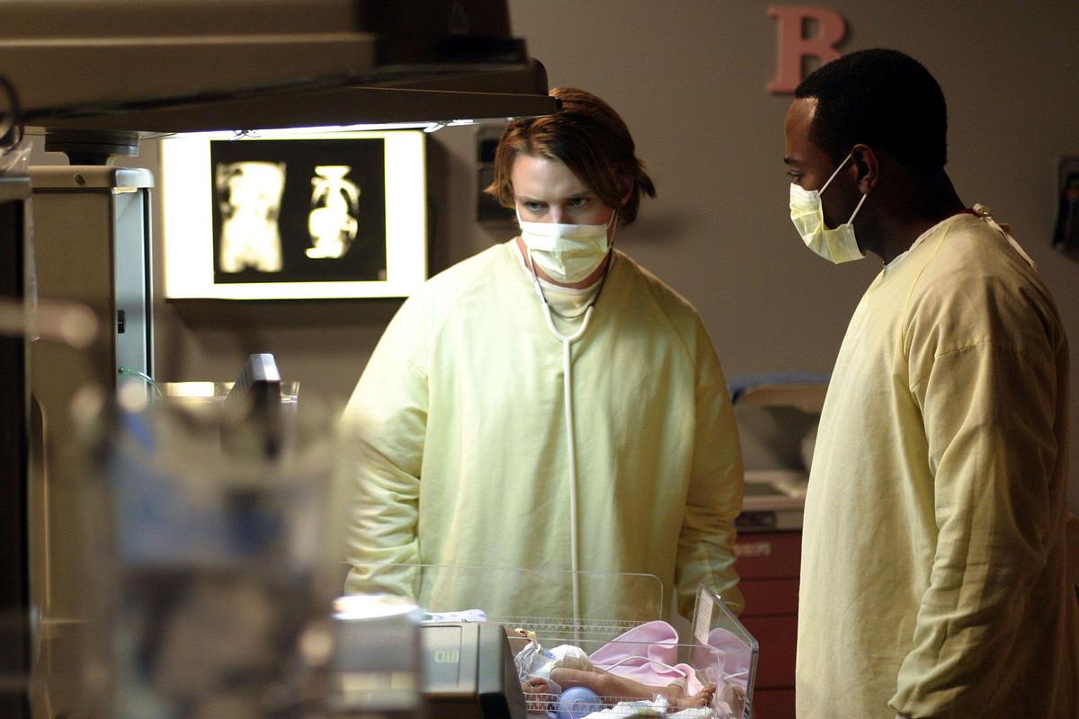 Dr. House dr. house