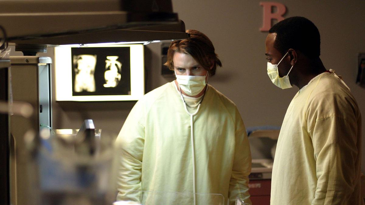 dr. house