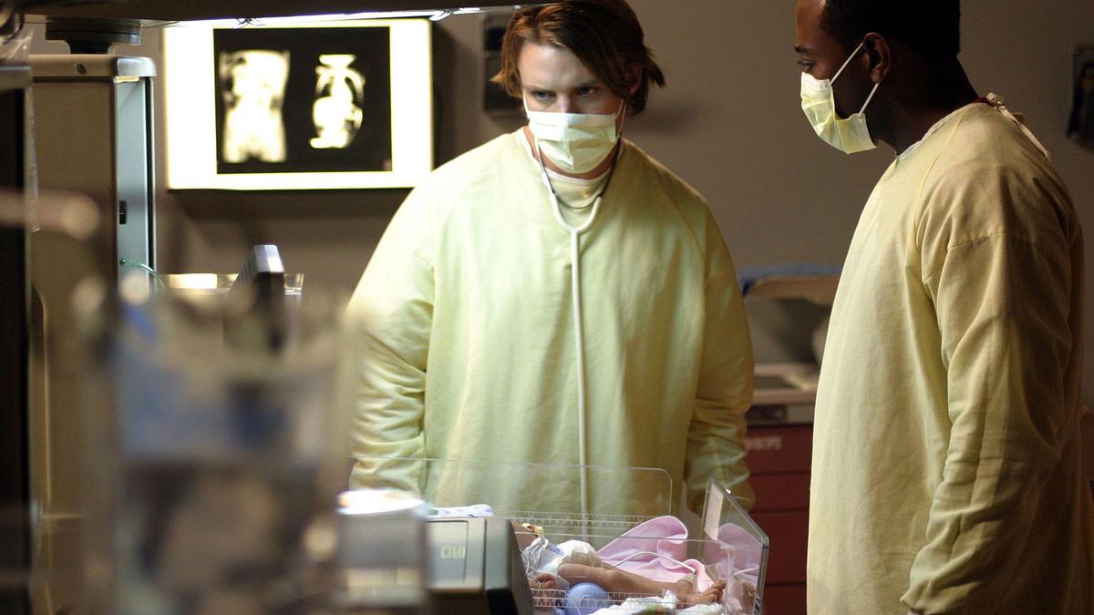 dr. house