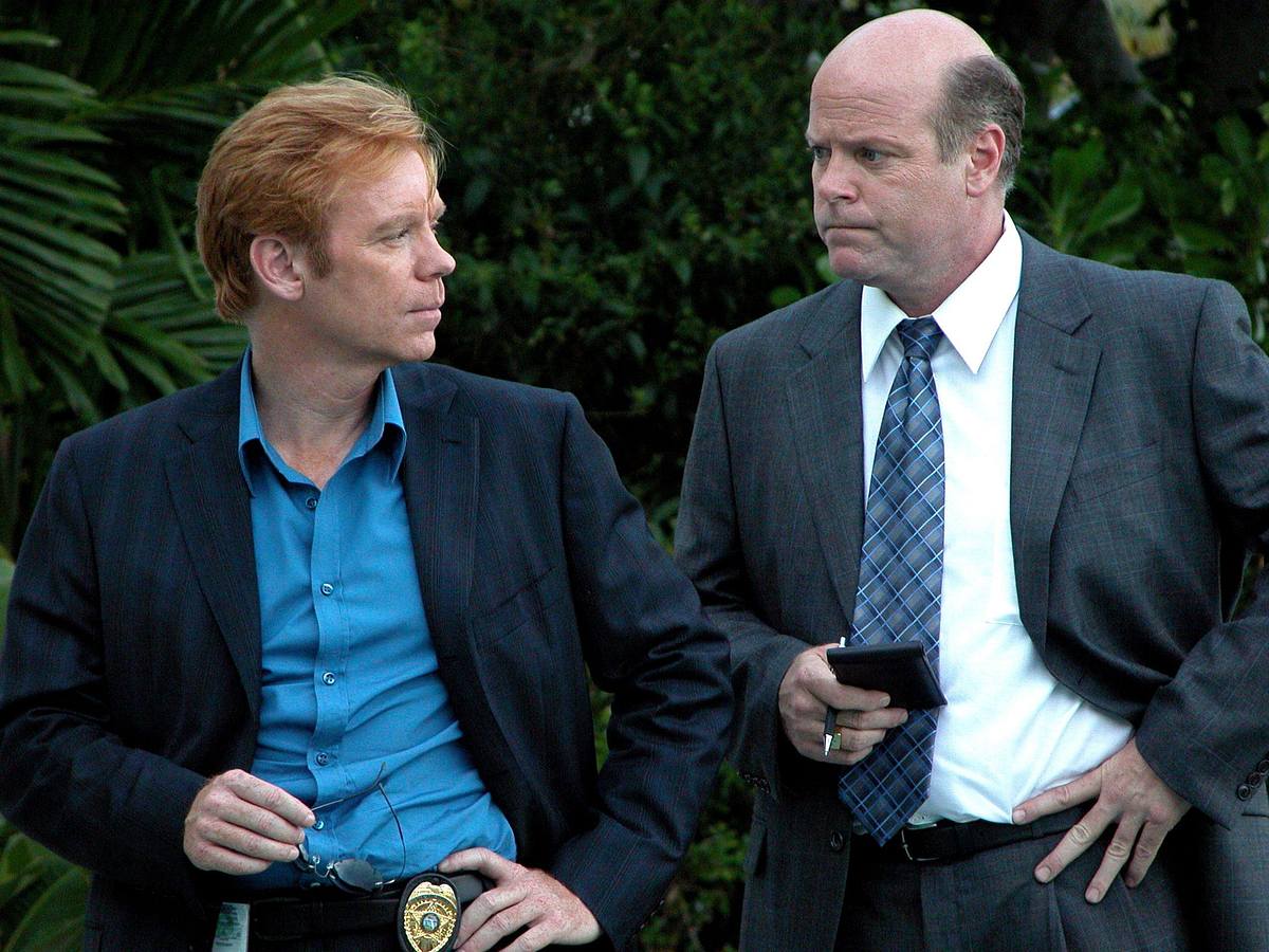 csi: miami