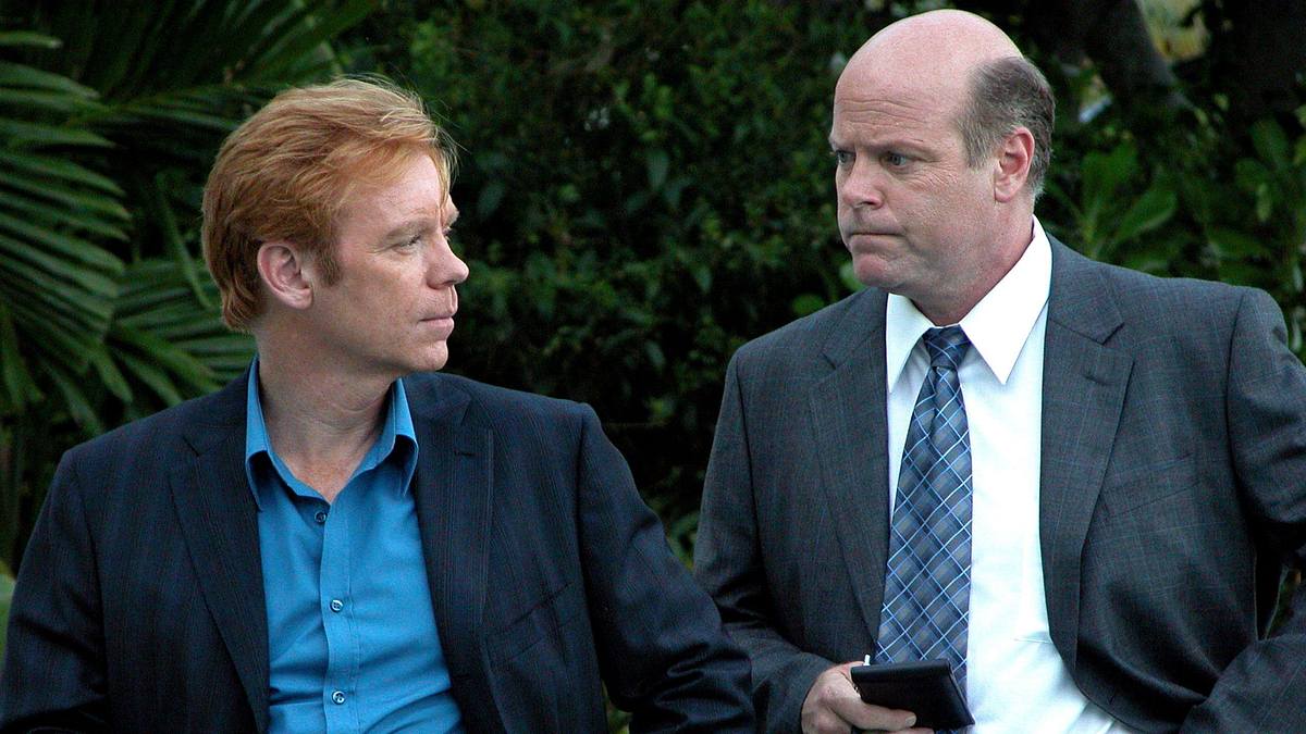 csi: miami