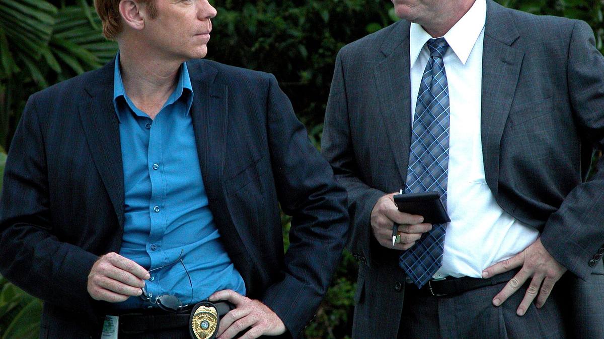 csi: miami