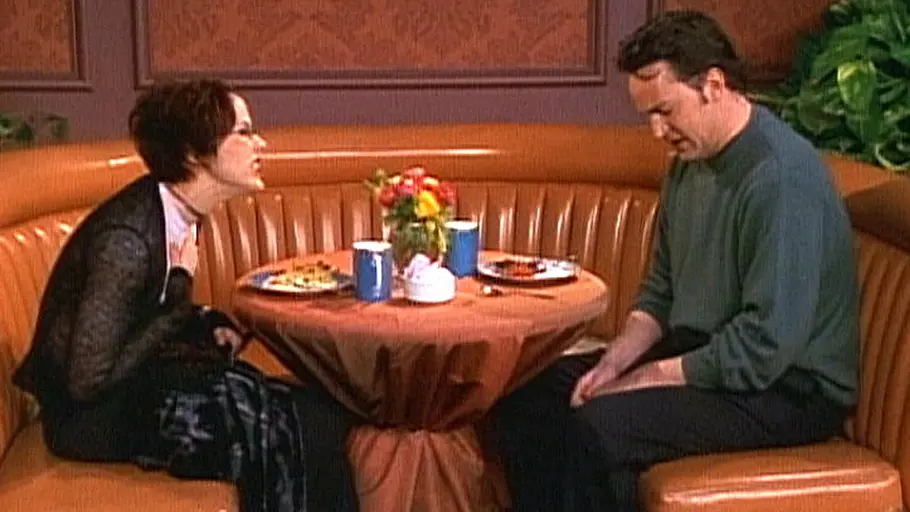 friends