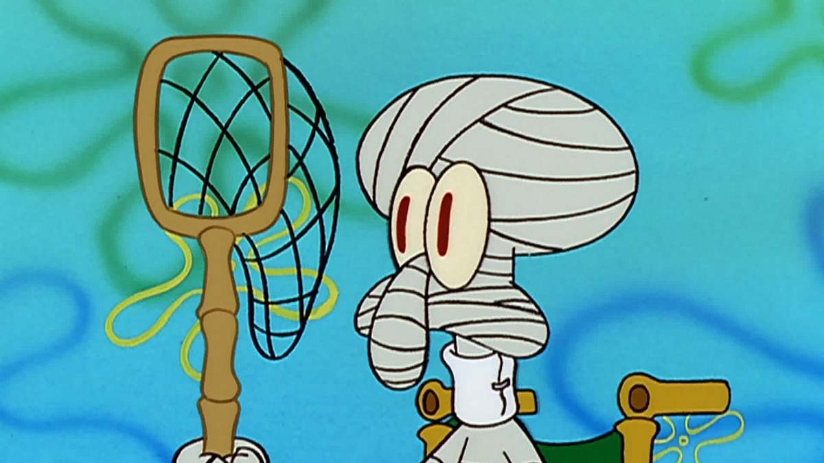 SpongeBob Schwammkopf spongebob schwammkopf