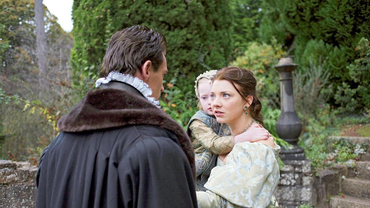 die tudors