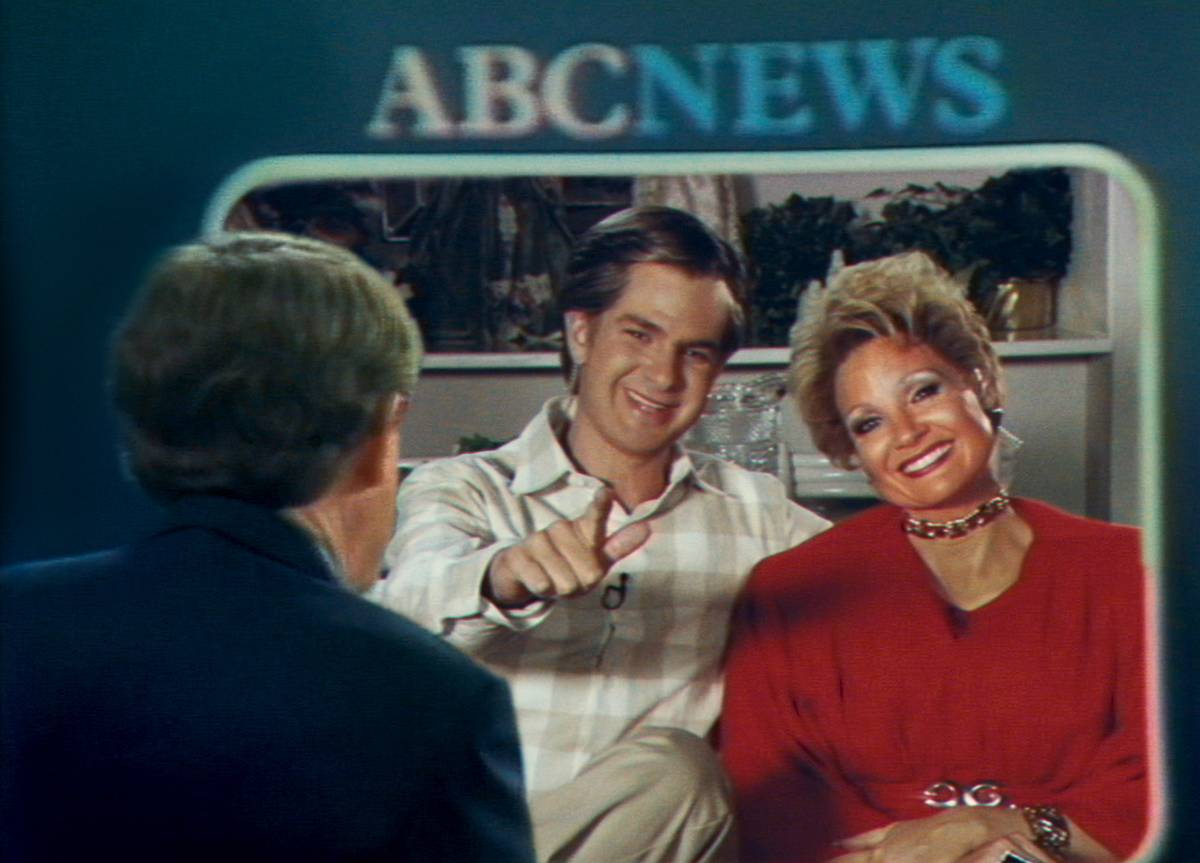The Eyes of Tammy Faye the eyes of tammy faye