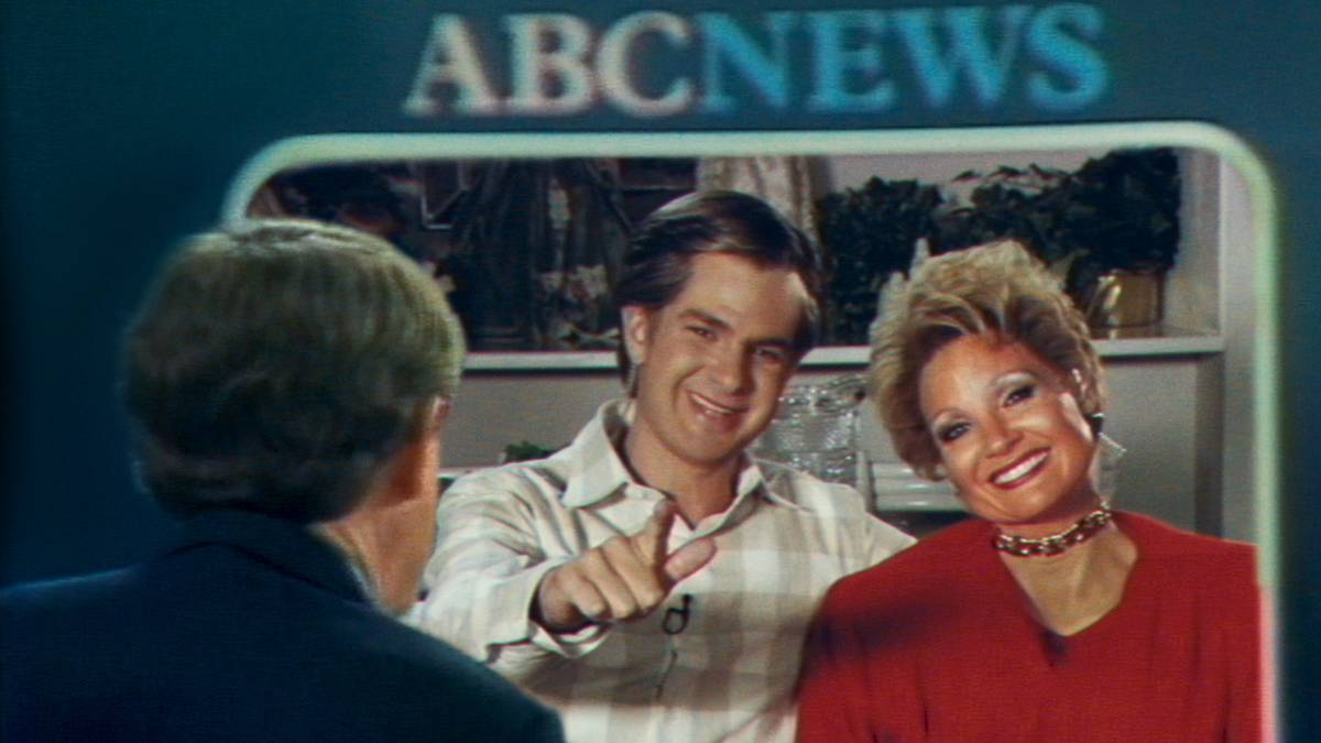 the eyes of tammy faye