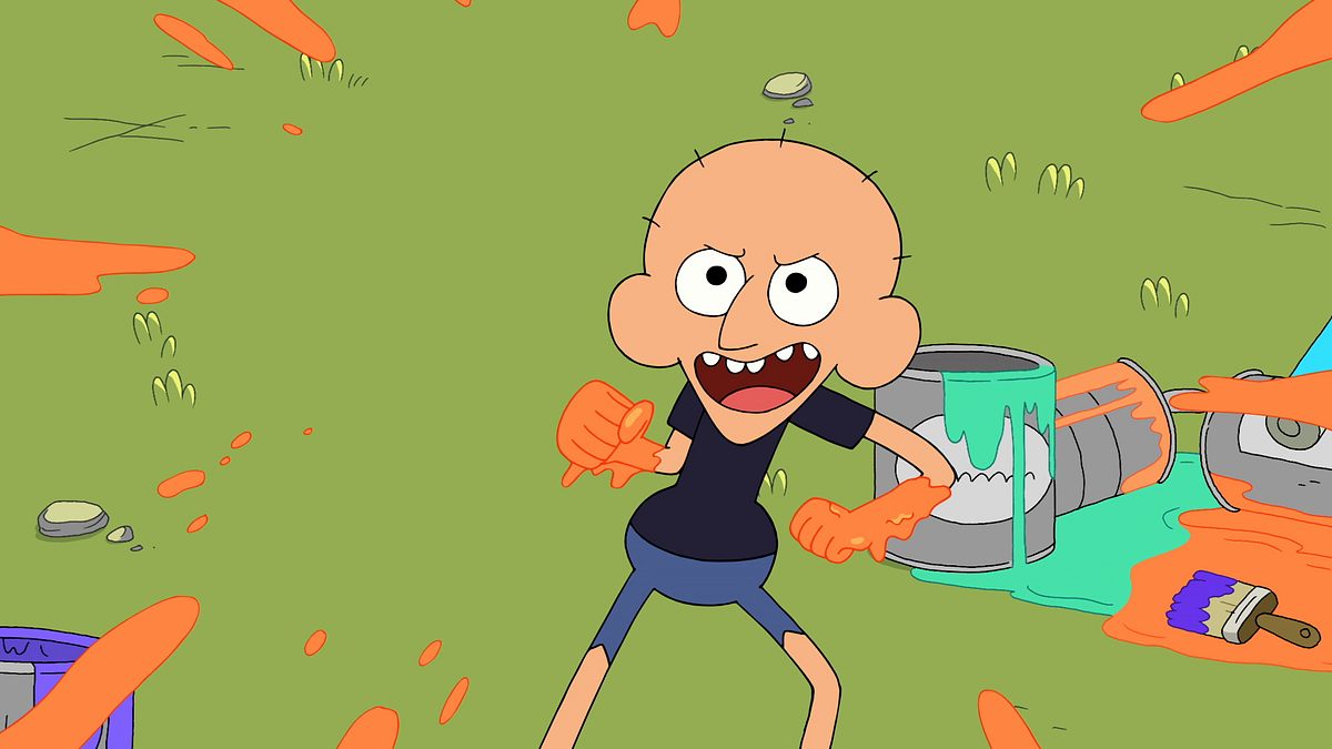 clarence