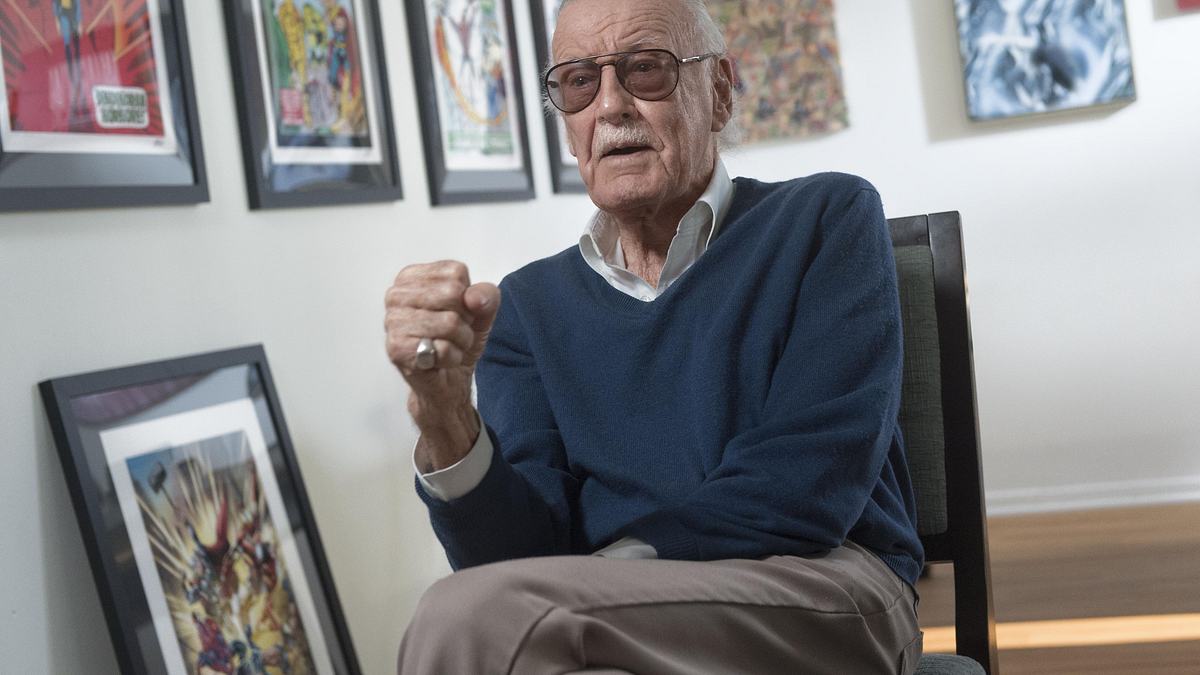 secret history of comics