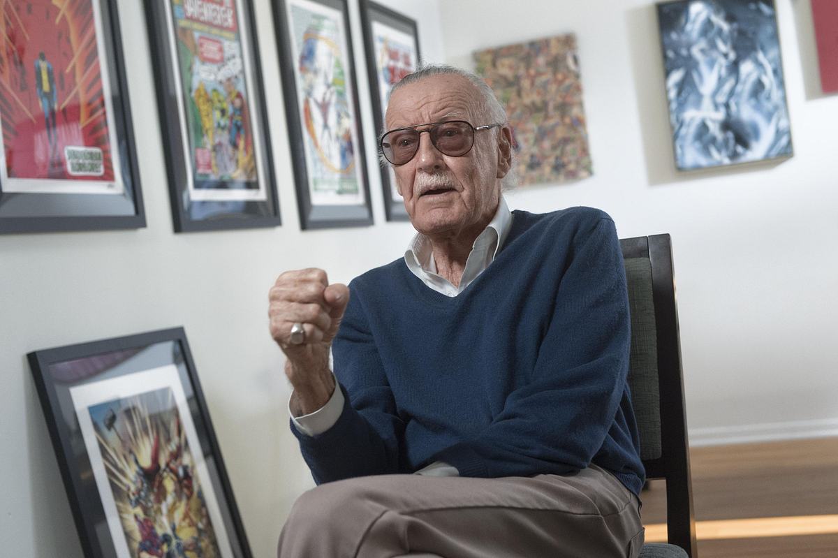 secret history of comics