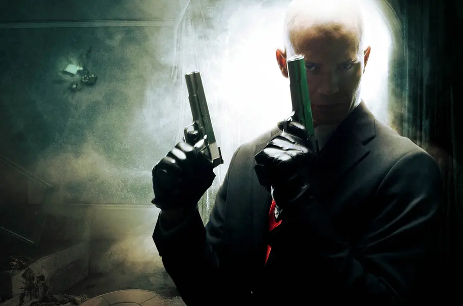 Hitman - Jeder stirbt alleine hitman - jeder stirbt alleine