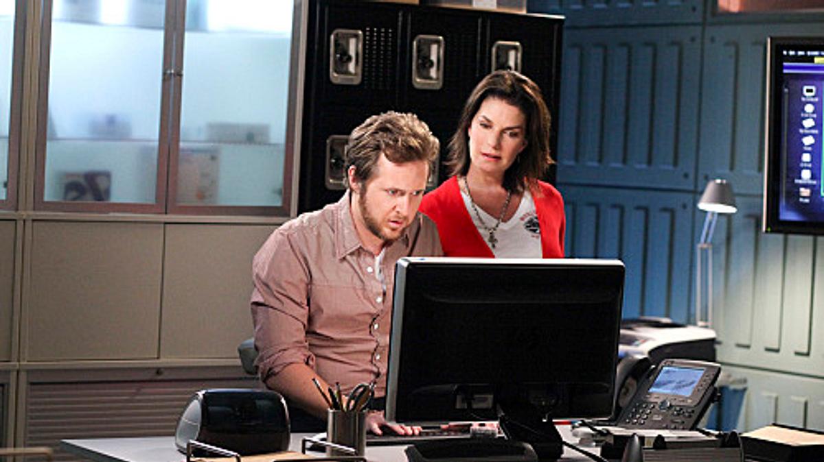 csi: ny
