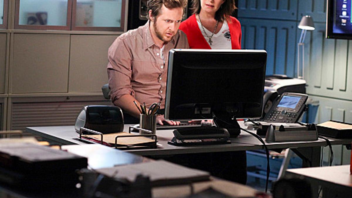 csi: ny