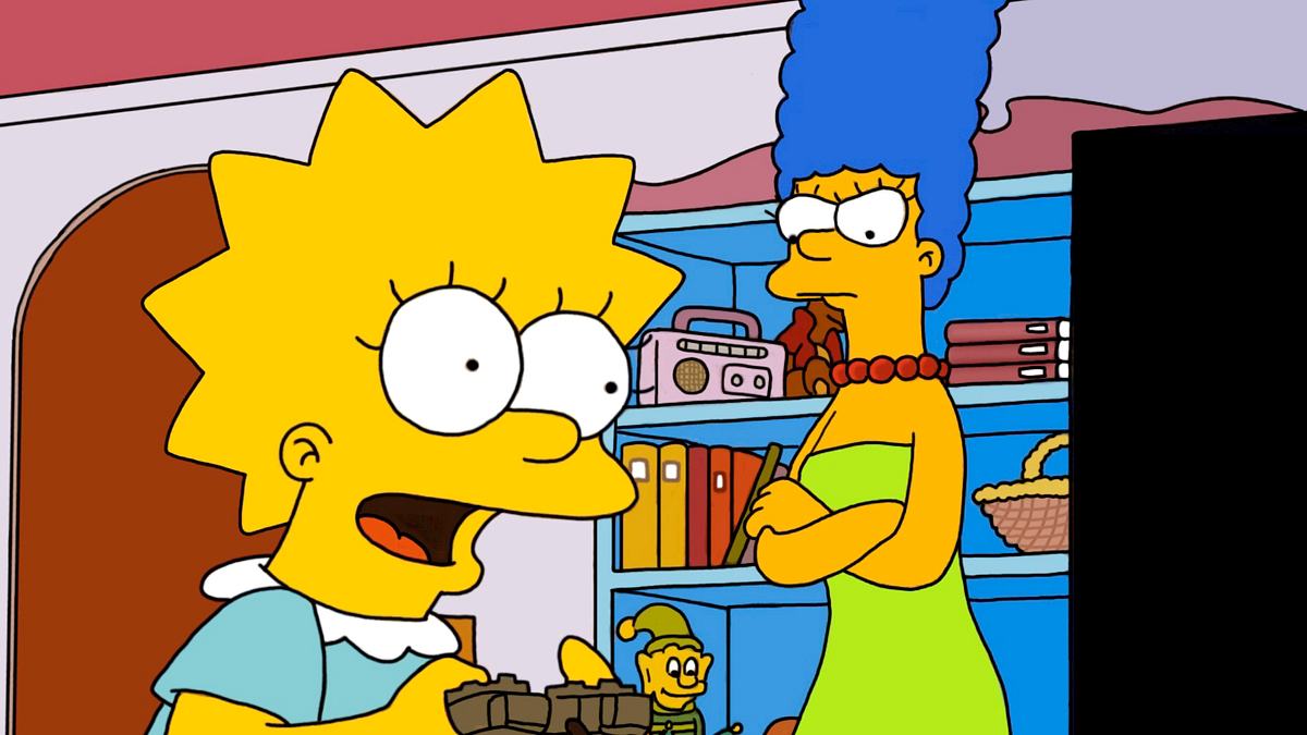 die simpsons