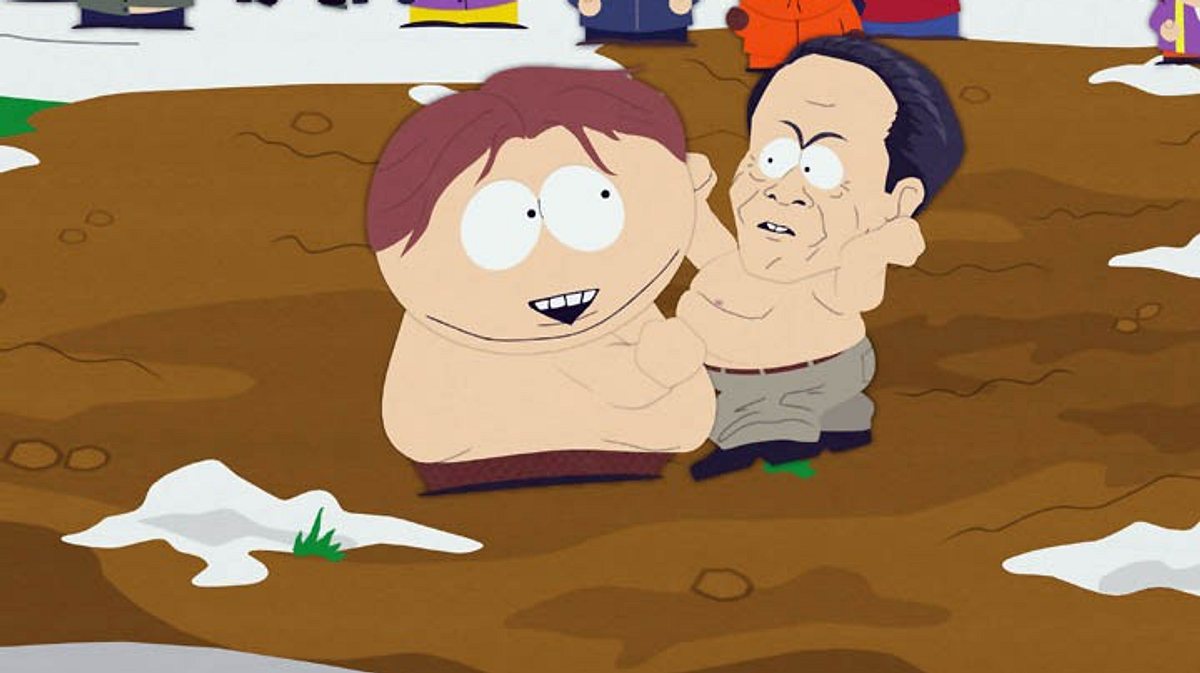 south park