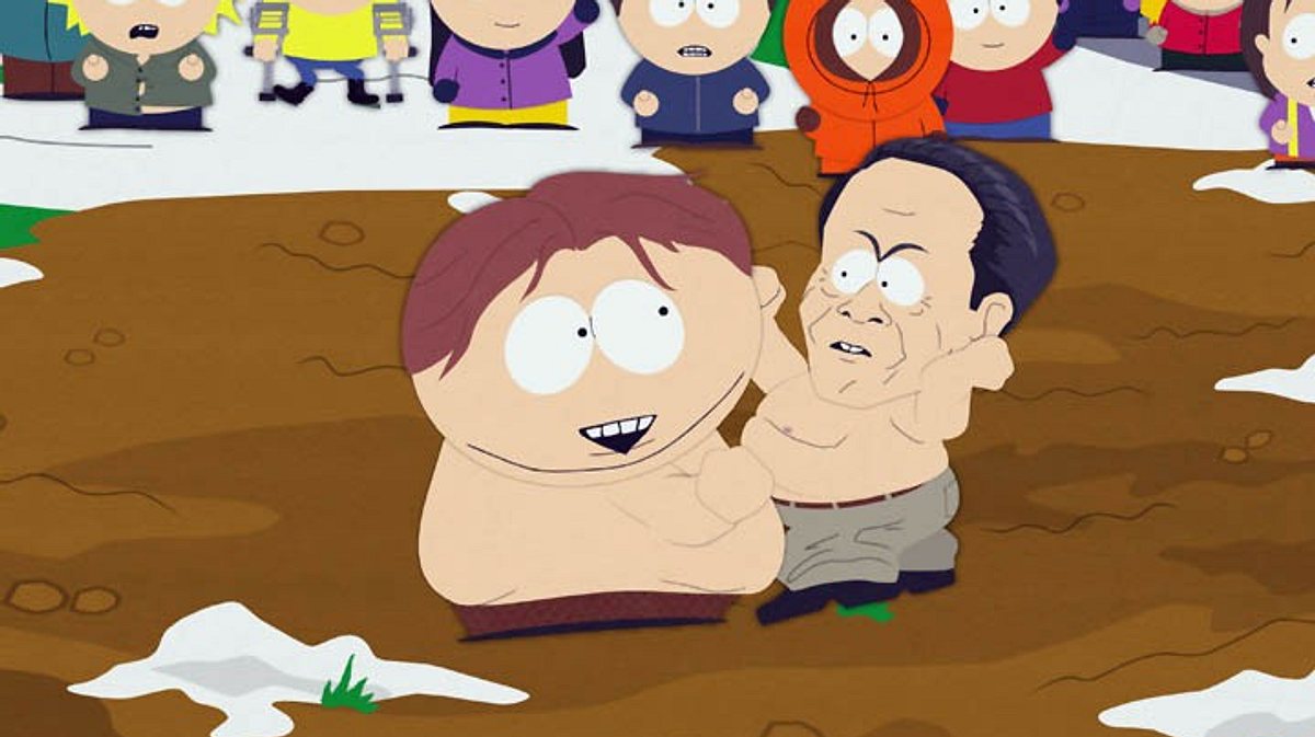 south park