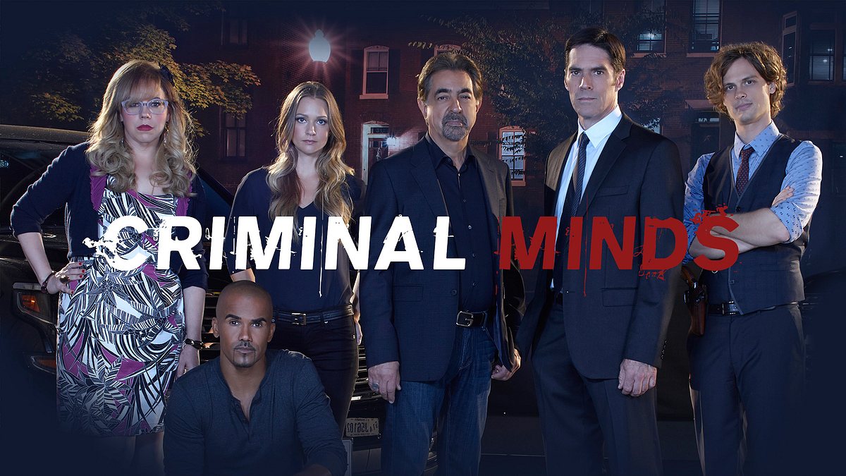 criminal minds