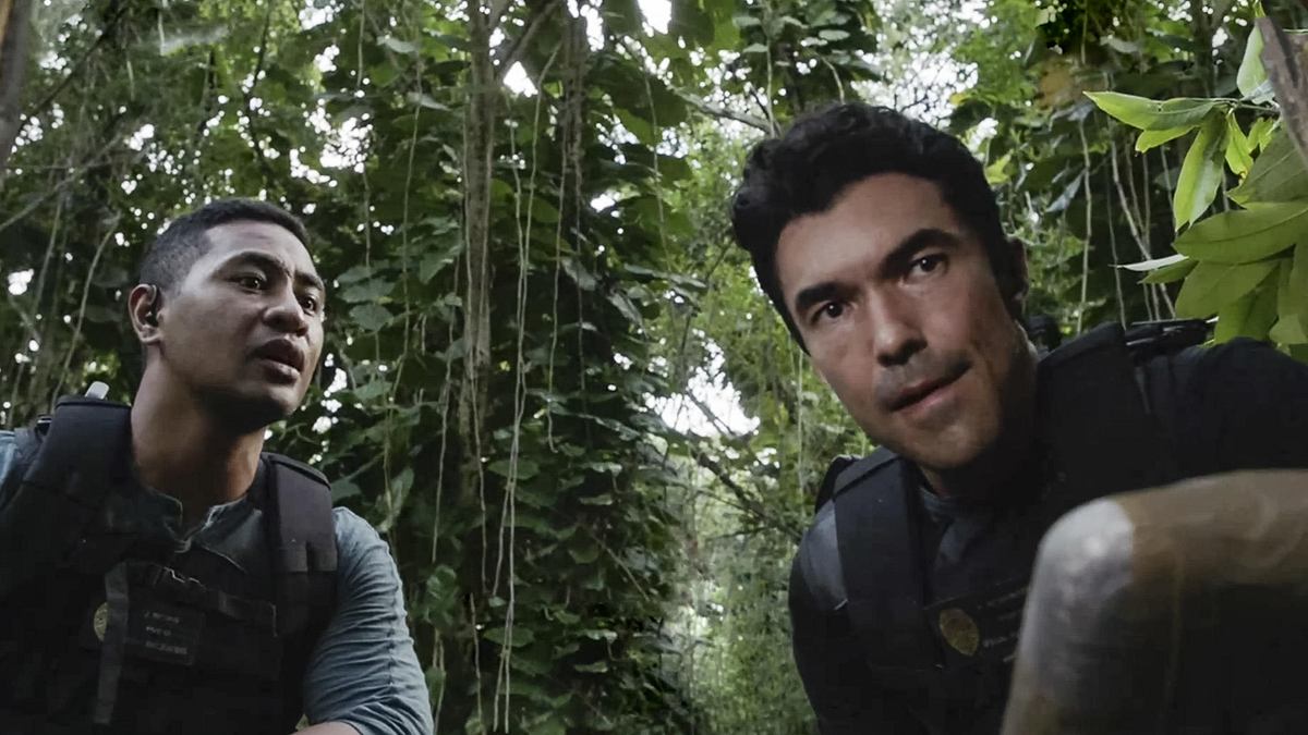 hawaii five-0