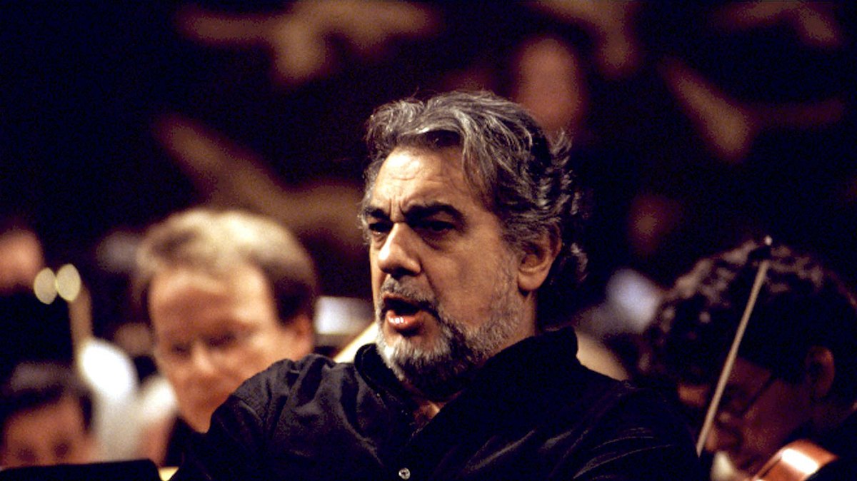 gala placido domingo