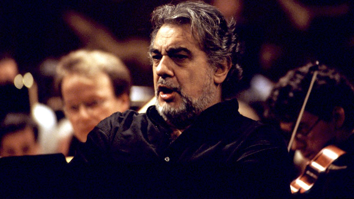 gala placido domingo