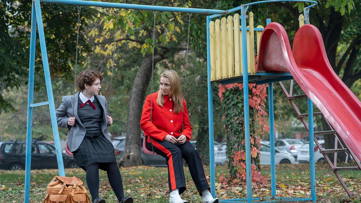 killing eve