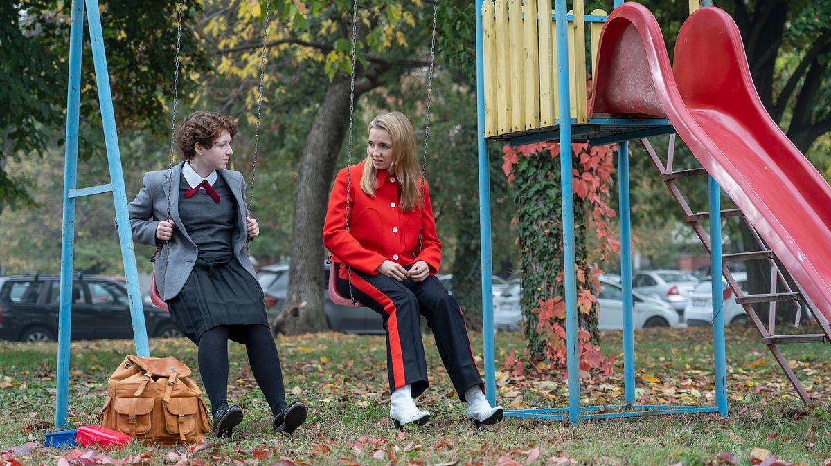 killing eve