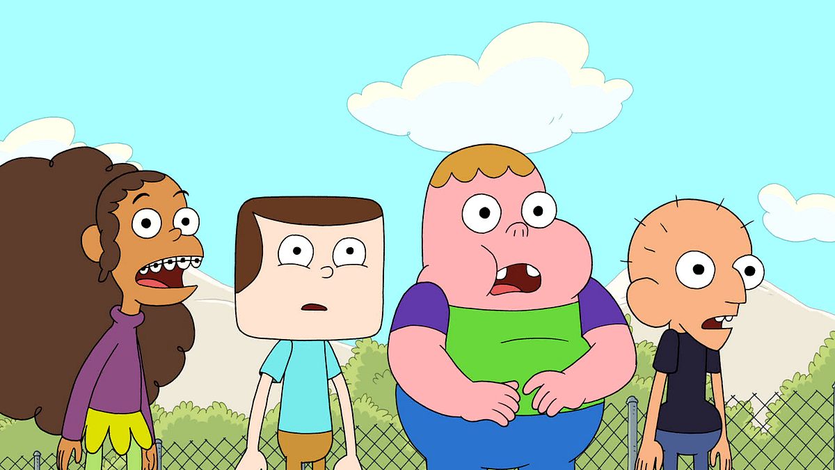clarence