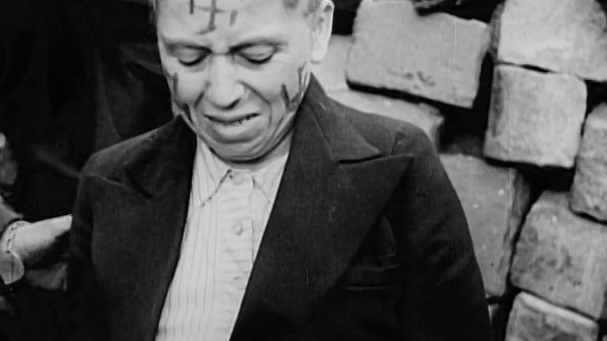tagebücher der befreiung - wie frauen das kriegsende 1945 erlebten