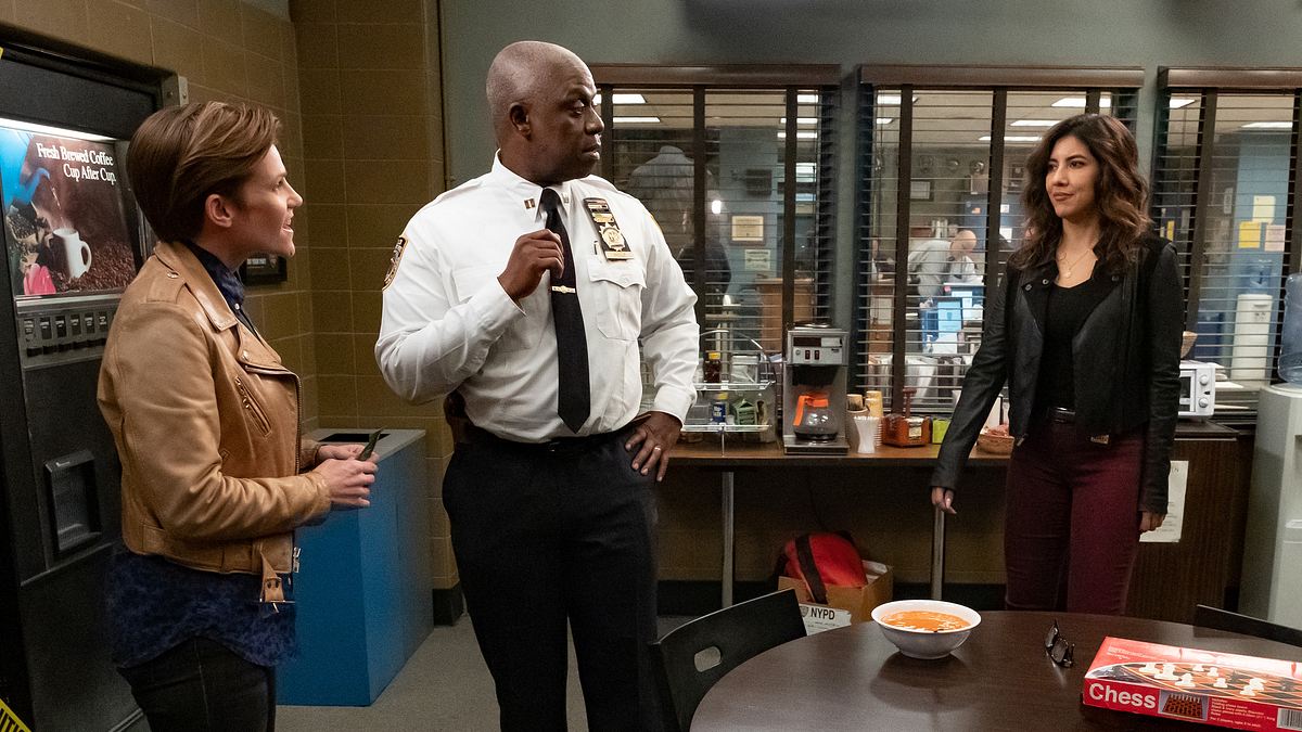 brooklyn nine-nine