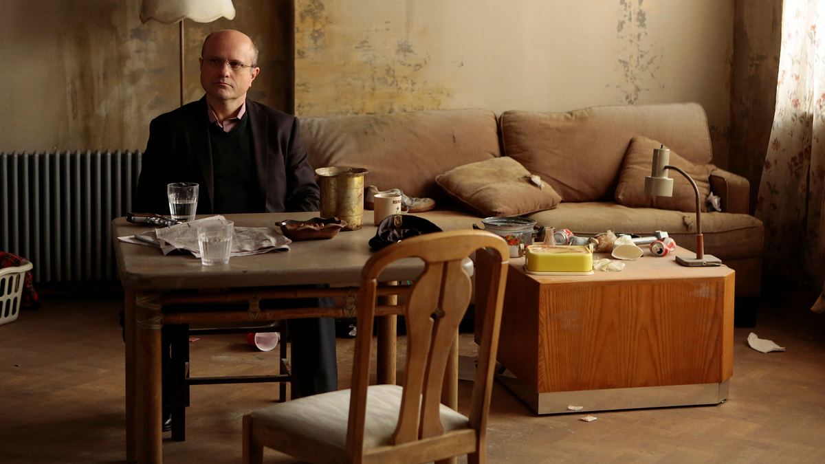 person of interest