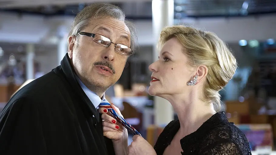 Romeo und Jutta romeo und jutta