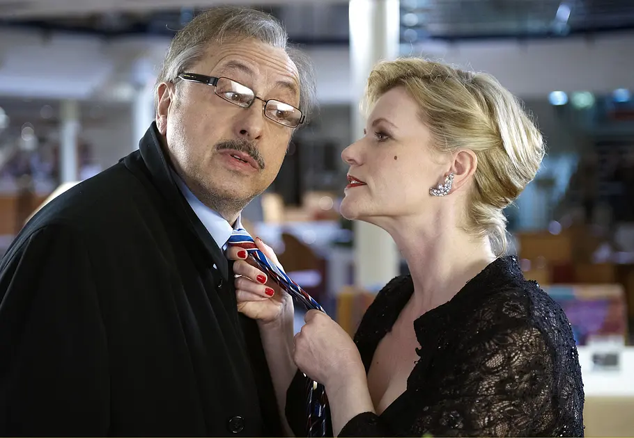 Romeo und Jutta romeo und jutta