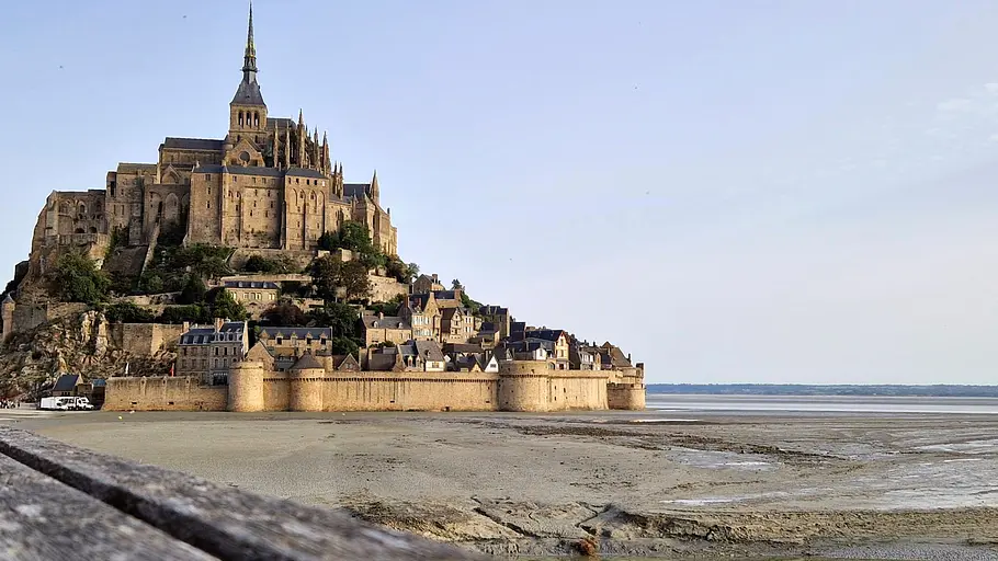 magische normandie: unterwegs durch frankreichs norden